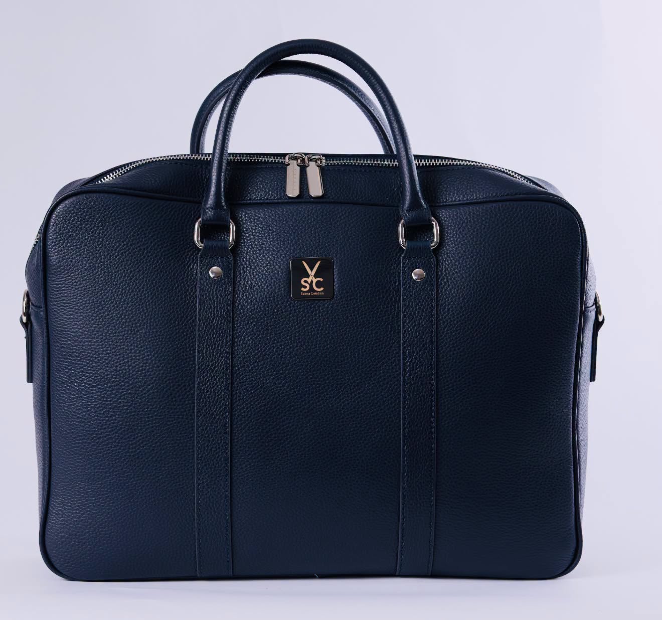 Le Compagnon · Bleu nuit