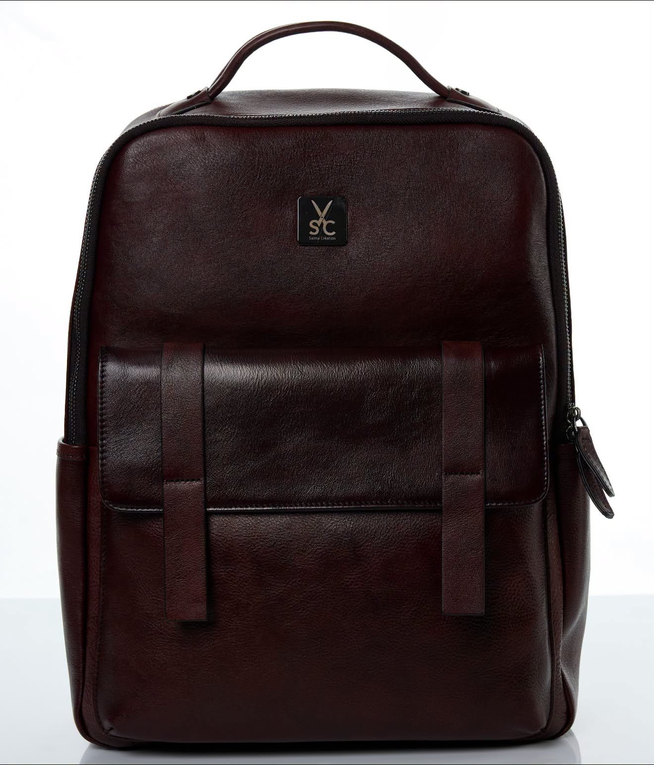 L’Essentiel · Marron